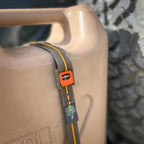 Accessoires - Prometheus Design Werx | SPD X Austere Cam Strap 5ft - outpost-shop.com