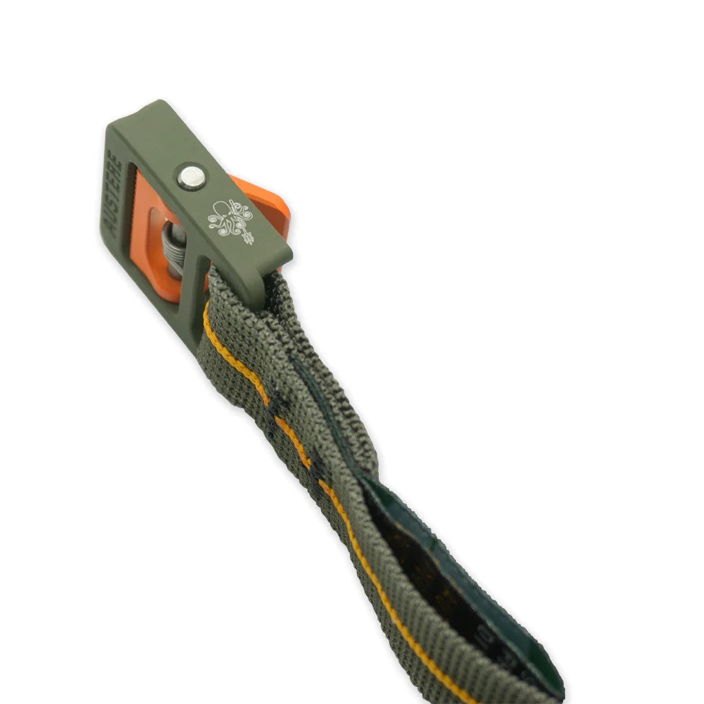 Accessoires - Prometheus Design Werx | SPD X Austere Cam Strap 5ft - outpost-shop.com