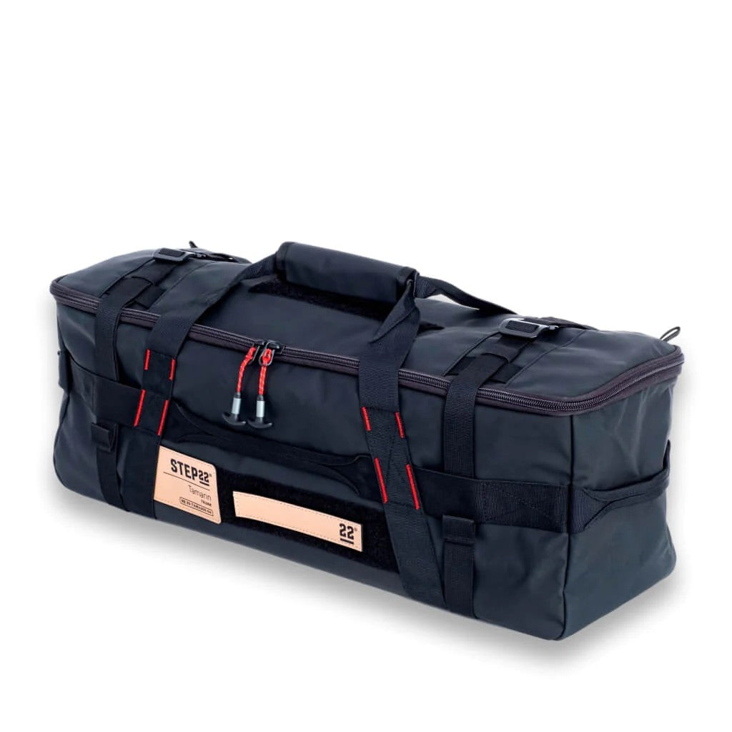 Pochettes & Sacoches - STEP 22® | Tamarin™ Trunk - outpost-shop.com