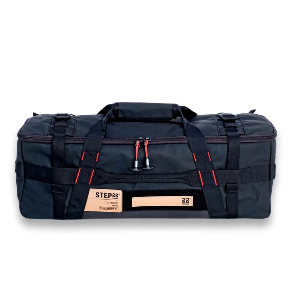 Pochettes & Sacoches - STEP 22® | Tamarin™ Trunk - outpost-shop.com