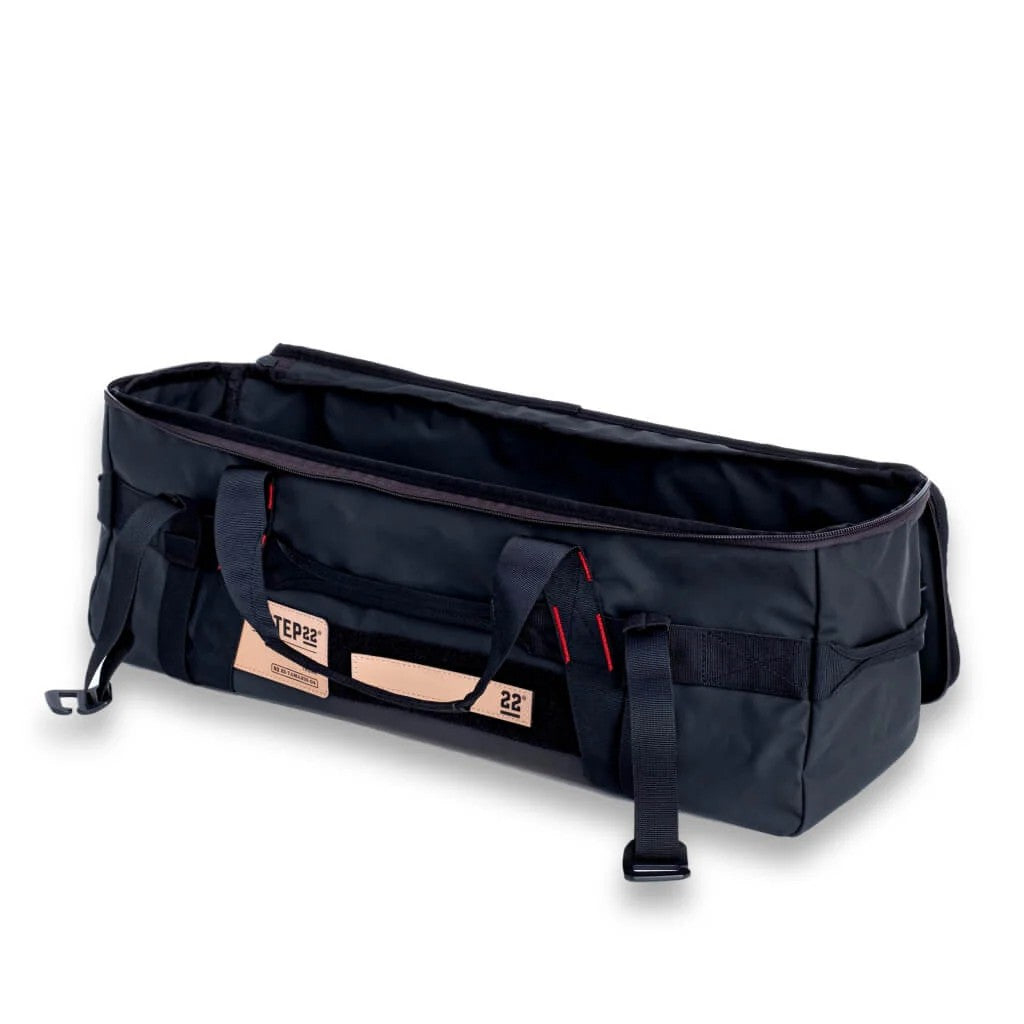 Pochettes & Sacoches - STEP 22® | Tamarin™ Trunk - outpost-shop.com