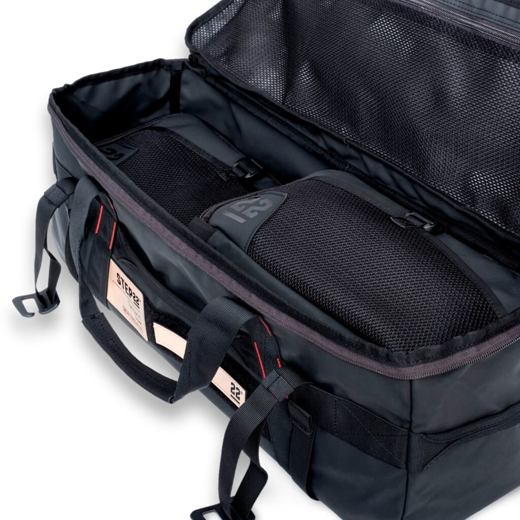 Pochettes & Sacoches - STEP 22® | Tamarin™ Trunk - outpost-shop.com