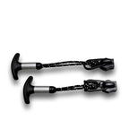 Pochettes & Sacoches - STEP 22® | T-Puller Zipper Pulls - outpost-shop.com