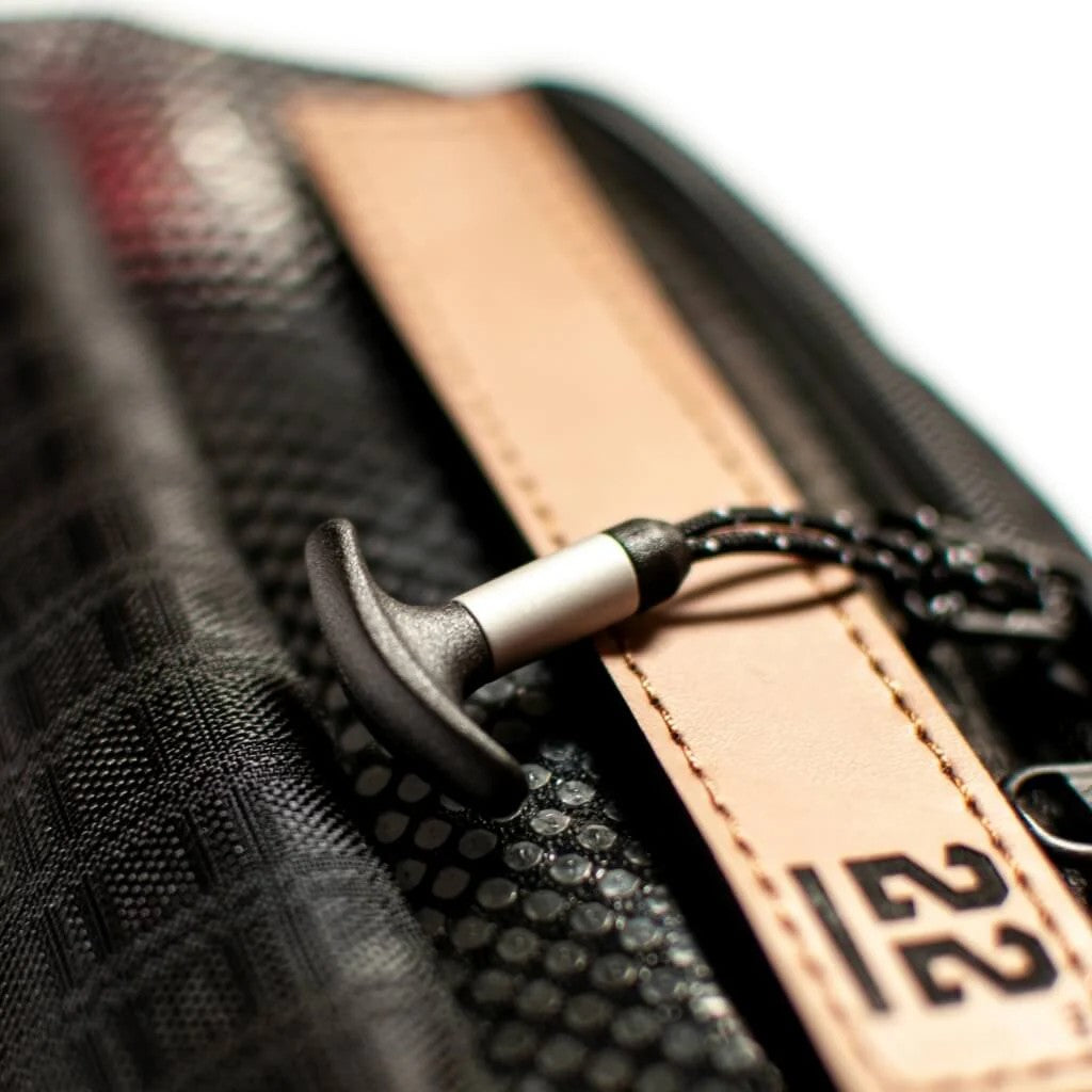 Pochettes & Sacoches - STEP 22® | T-Puller Zipper Pulls - outpost-shop.com