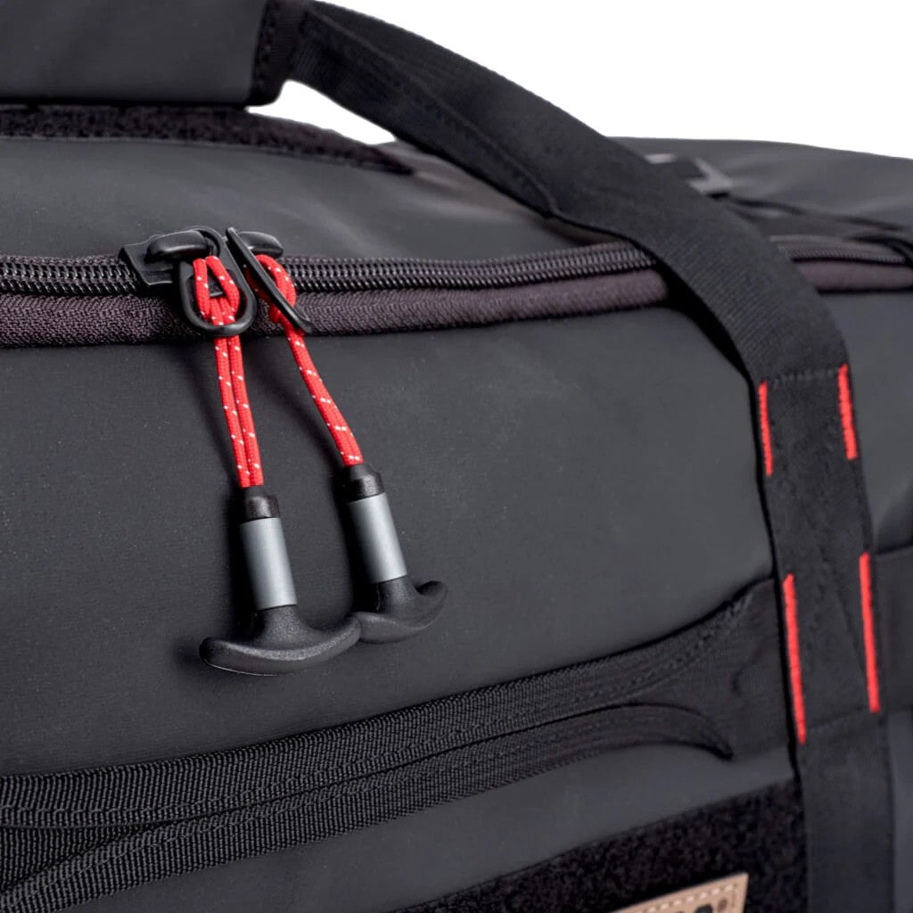 Pochettes & Sacoches - STEP 22® | T-Puller Zipper Pulls - outpost-shop.com