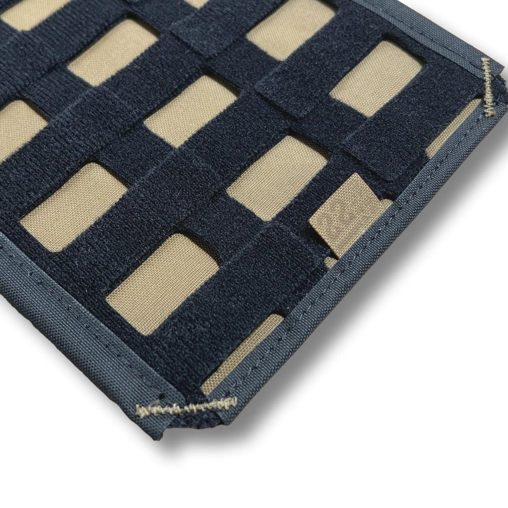 Pochettes & Sacoches - STEP 22® | REEF™ Visor Panel - outpost-shop.com