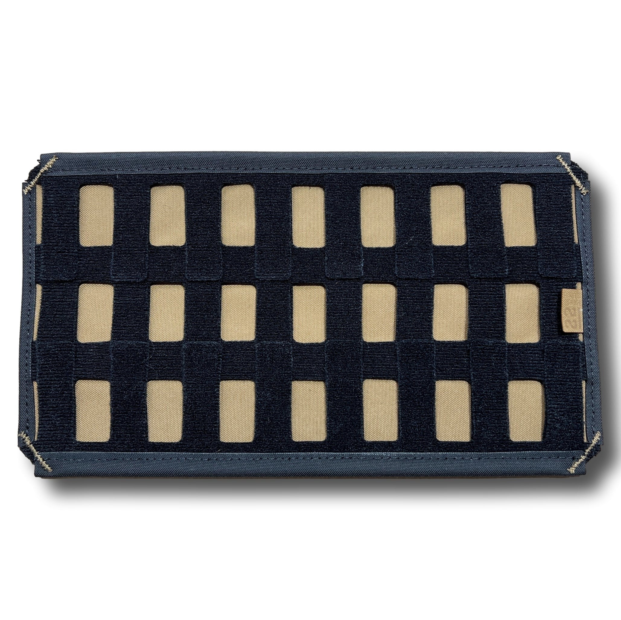 Pochettes & Sacoches - STEP 22® | REEF™ Visor Panel - outpost-shop.com