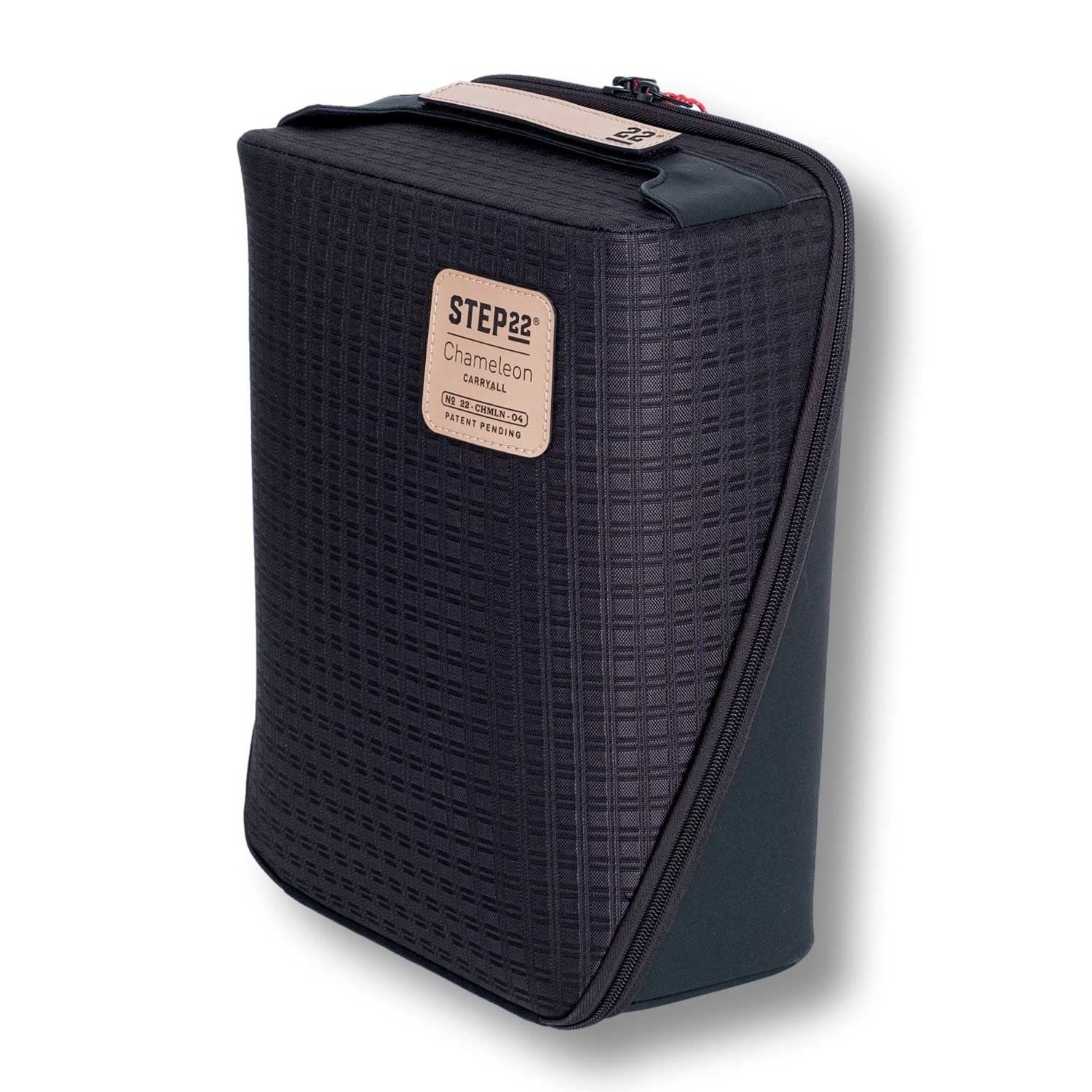 Pochettes & Sacoches - STEP 22® | Chameleon™ Carryall - outpost-shop.com