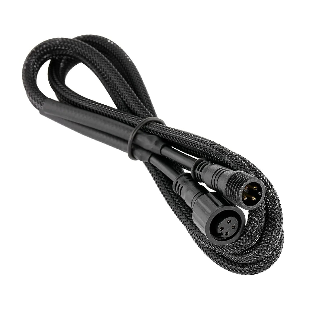 Alimentation & Éclairage - Auxbeam | RA80 XL RGB Panneau de contrôle - outpost-shop.com