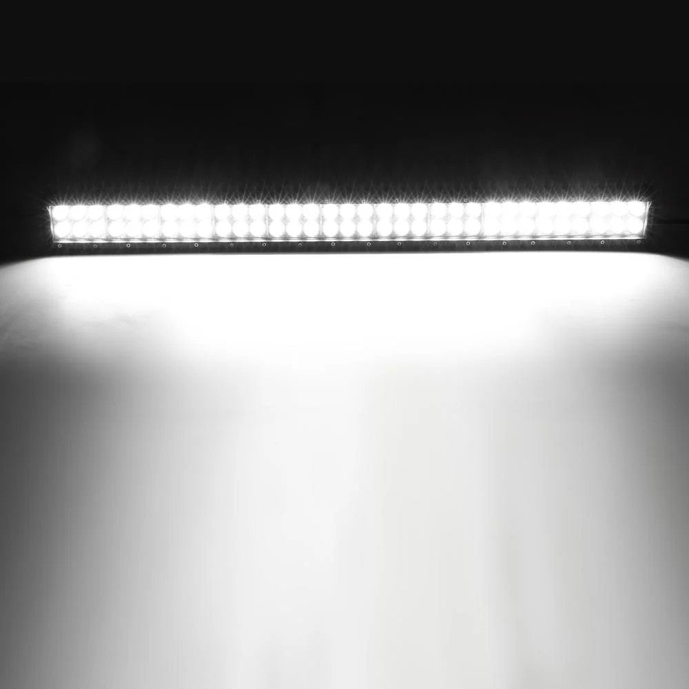 Alimentation & Éclairage - Auxbeam | 32 inch Classic-SM Series Dual Row LED Light Bar - outpost-shop.com