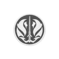 ÉQUIPEMENTS - Prometheus Design Werx | Gray Knight Morale Patch - outpost-shop.com
