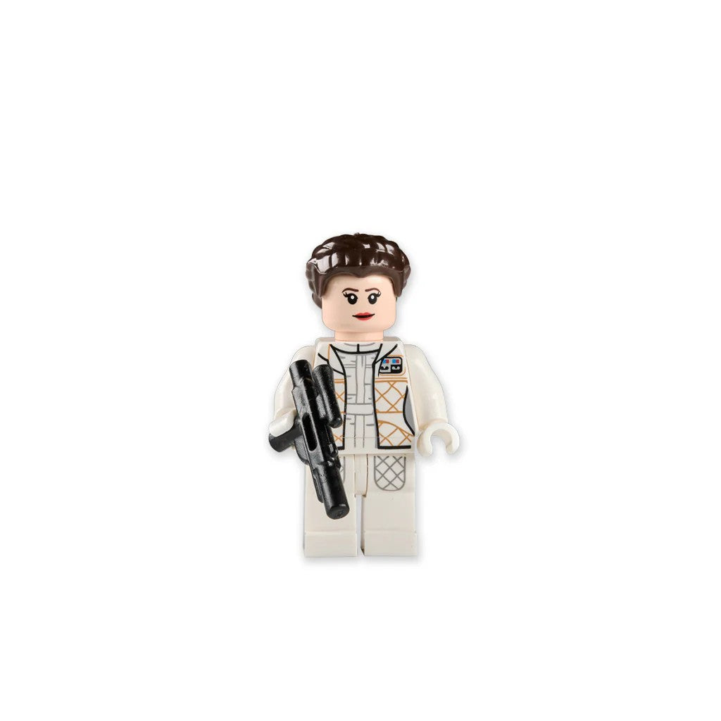 ÉQUIPEMENTS - Prometheus Design Werx | Princess Leia ESB Mini-Fig - outpost-shop.com