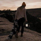 Lanternes et bougies - Barebones | Forest Lantern - outpost-shop.com