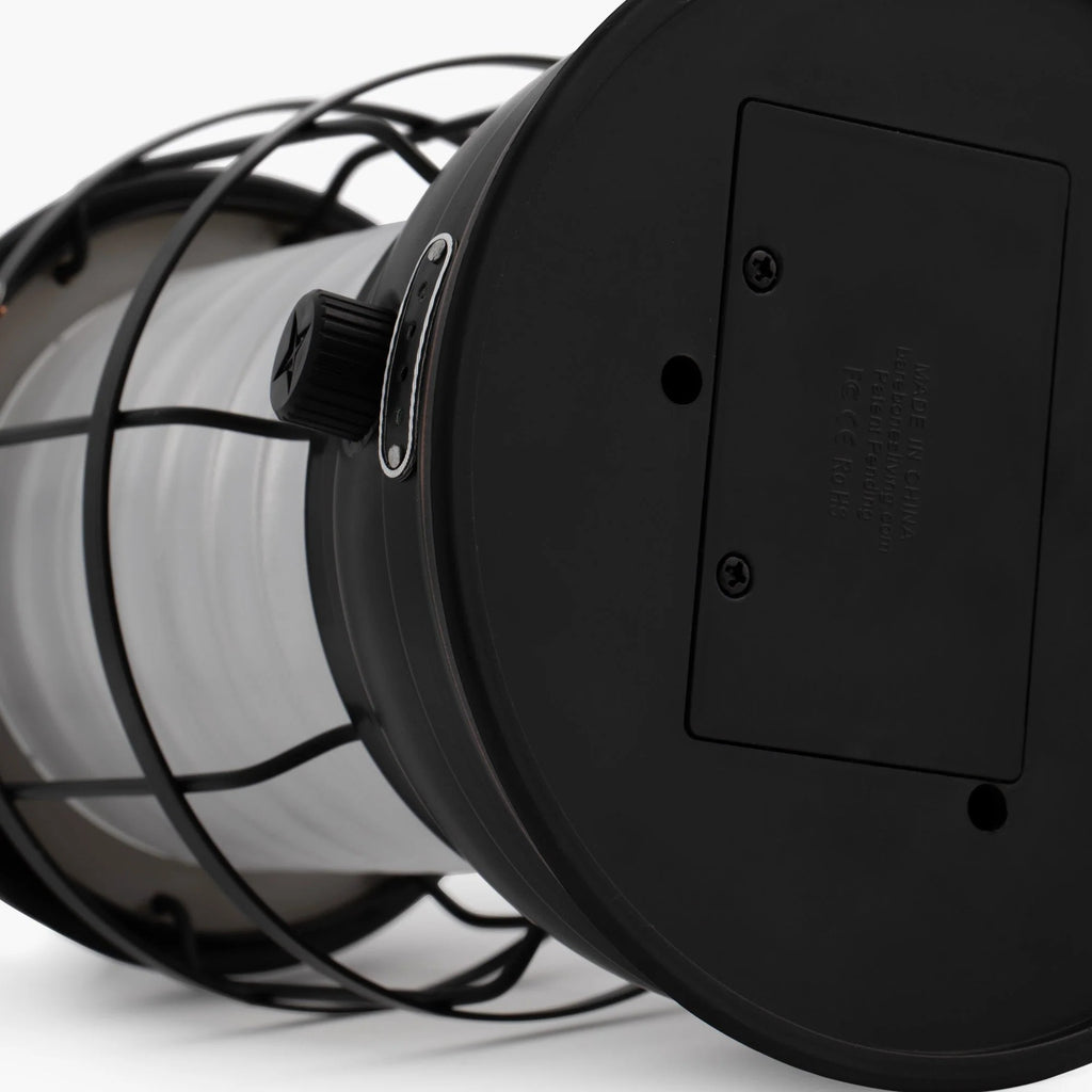 Lanternes et bougies - Barebones | Forest Lantern - outpost-shop.com