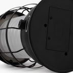 Lanternes et bougies - Barebones | Forest Lantern - outpost-shop.com