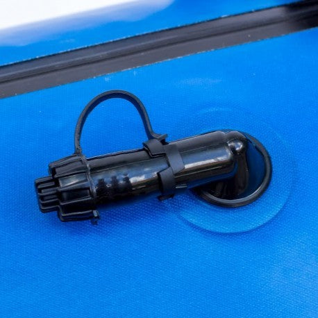 Sacs étanches - HPA | Infladry Duffle Sac Etanche Submersible - outpost-shop.com