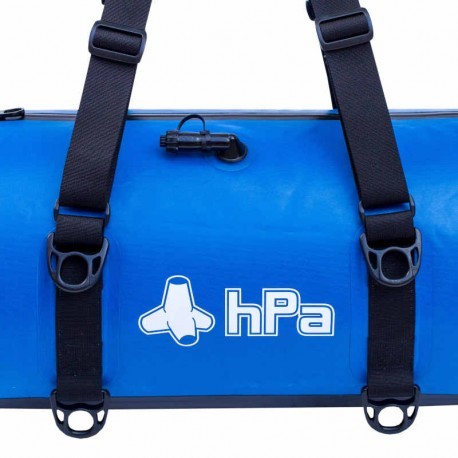 Sacs étanches - HPA | Infladry Duffle Sac Etanche Submersible - outpost-shop.com
