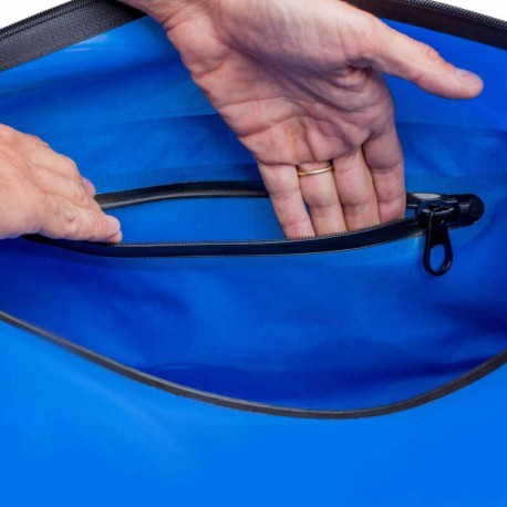 Sacs étanches - HPA | Infladry Duffle Sac Etanche Submersible - outpost-shop.com