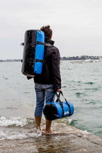 Sacs étanches - HPA | Infladry Duffle Sac Etanche Submersible - outpost-shop.com