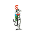 ÉQUIPEMENTS - Prometheus Design Werx | Cat in the Hat and Backpack PVC Morale Patch - outpost-shop.com