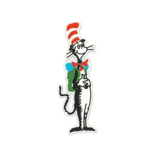 ÉQUIPEMENTS - Prometheus Design Werx | Cat in the Hat and Backpack PVC Morale Patch - outpost-shop.com