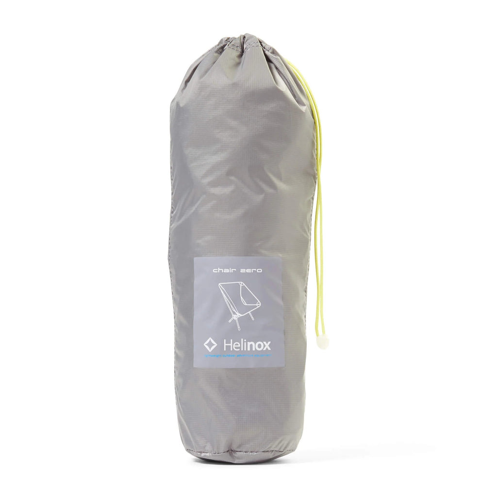 Chaises - Helinox | Chair Zero - outpost-shop.com