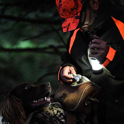 Lanternes et bougies - Streamlight | SIEGE® x USB Lanterne d'extérieur rechargeable - outpost-shop.com