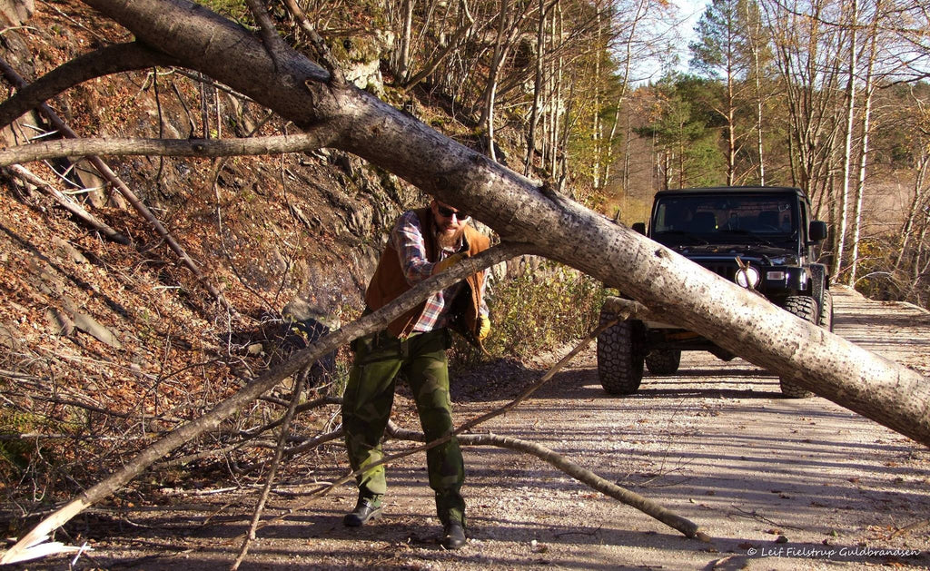 Home | Outpost - Nordic Pocket Saw | Original - outpost-shop.com