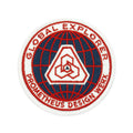 Prometheus Design Werx - Prometheus Design Werx | Global Explorer 2024 Morale Patch - outpost-shop.com