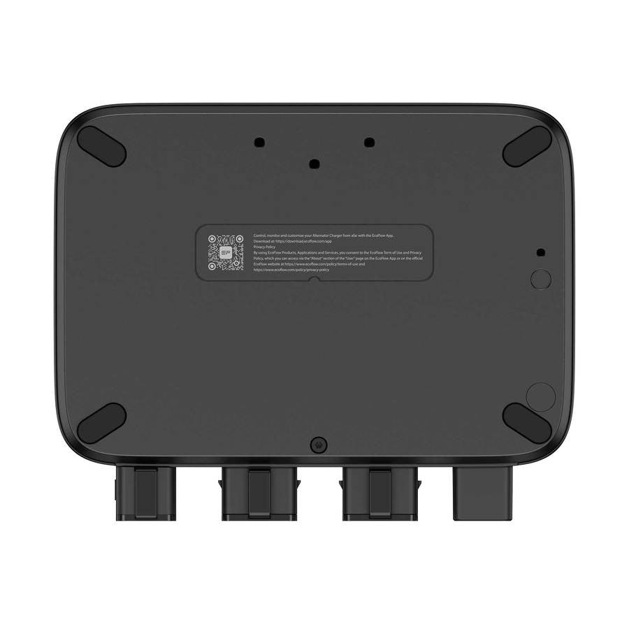 Panneaux solaire - Ecoflow | Chargeur d’alternateur EcoFlow 800 W - outpost-shop.com