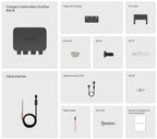 Panneaux solaire - Ecoflow | Chargeur d’alternateur EcoFlow 800 W - outpost-shop.com
