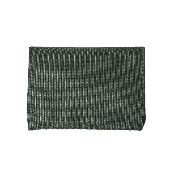 black lion gear Black Lion Gear Cashbag Wallet