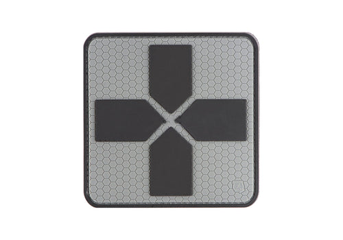 Jackets To Go - JTG | Big Red Cross Medic Patch - outpost-shop.com