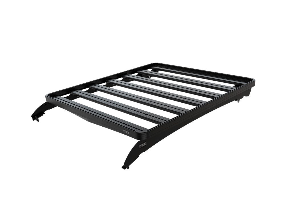 Galerie de toit à profil bas pour Volkswagen Amarok, (2023 e