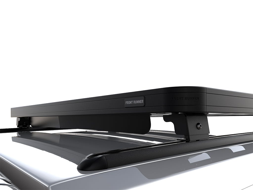 Galerie Slimline II pour hard top et remorque, largeur 1165 