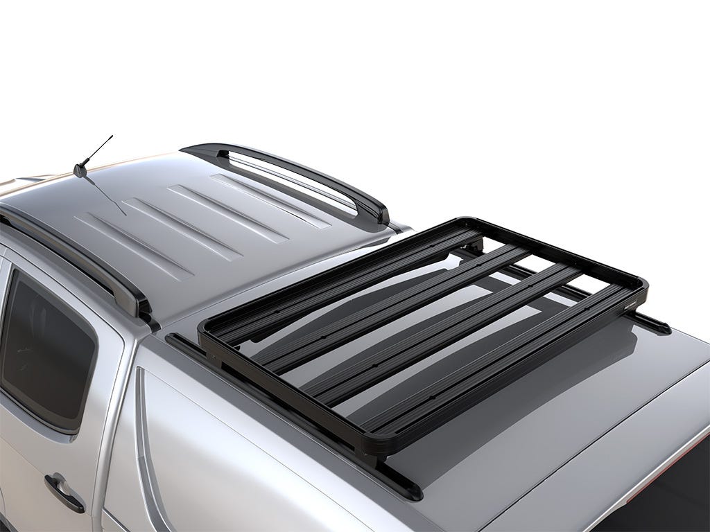 Galerie Slimline II pour hard top et remorque, largeur 1425 