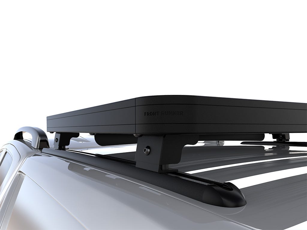 Galerie Slimline II pour hard top et remorque, largeur 1475 