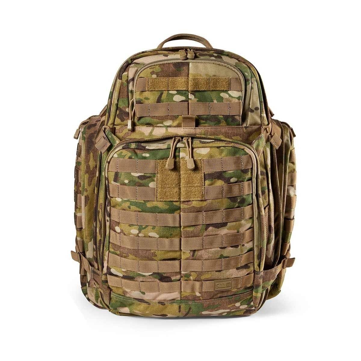5.11 Tactical : Sac à dos RUSH® 72 2.0