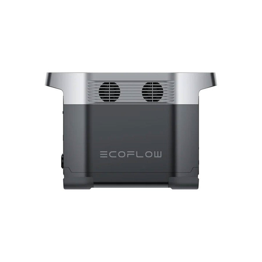 Batteries et chargeurs - Ecoflow | Station électrique portable Ecoflow Delta | 1260 wh - outpost-shop.com