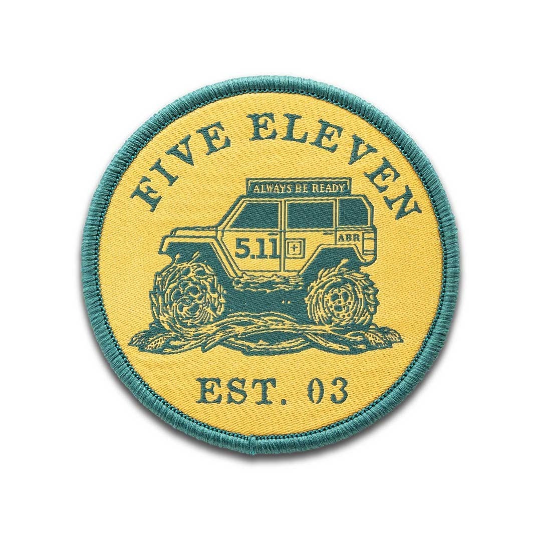 5.11 - 5.11 | Natures Overlander - outpost-shop.com