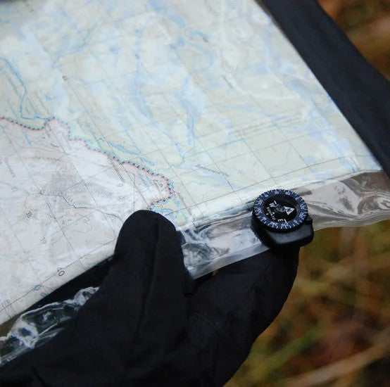 GPS & Boussoles - Suunto | Clipper L/B NH Compass - outpost-shop.com