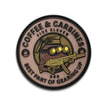 5.11 - 5.11 | Coffee and Carbines - outpost-shop.com