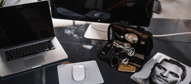 Pochettes & Sacoches - Triple Aught Design | Context Organizer - outpost-shop.com