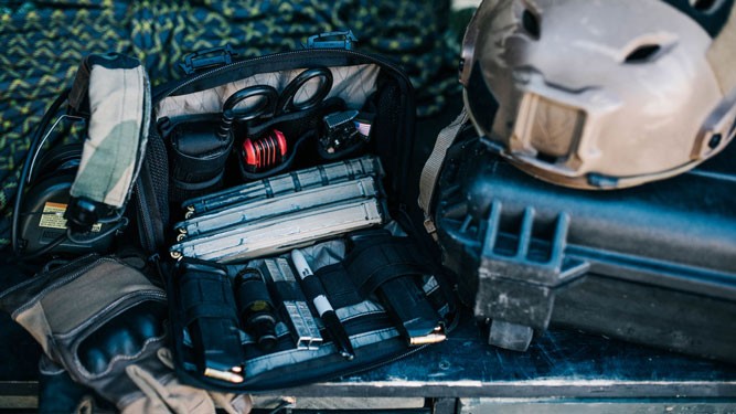 Pochettes & Sacoches - Triple Aught Design | Context Organizer - outpost-shop.com