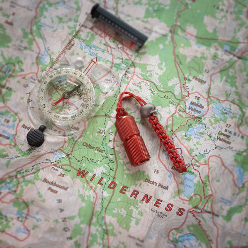 Accessoires - Prometheus Design Werx | AL-FS - outpost-shop.com