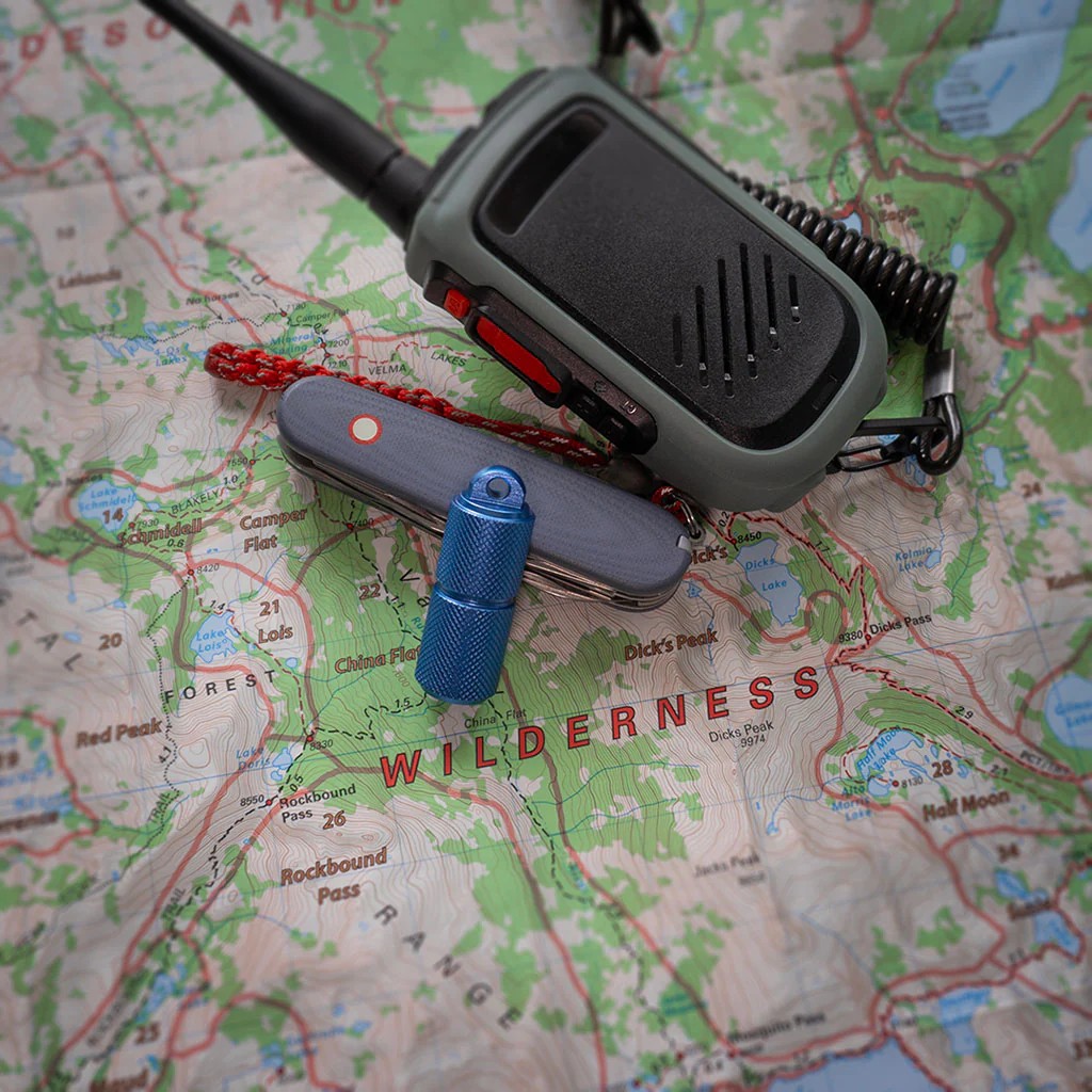 Accessoires - Prometheus Design Werx | AL-FS - outpost-shop.com