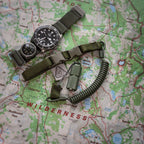 Accessoires - Prometheus Design Werx | AL-FS - outpost-shop.com