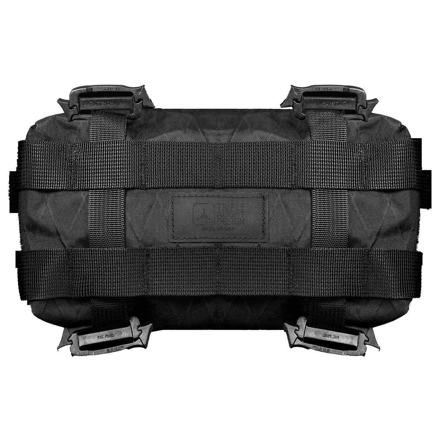 Pochettes & Sacoches - Triple Aught Design | Booster Pod Double LT VX - outpost-shop.com