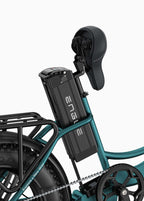 Vélos électriques - Engwe | L20 Boost - outpost-shop.com