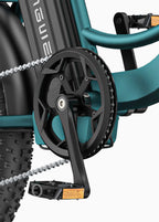 Vélos électriques - Engwe | L20 Boost - outpost-shop.com